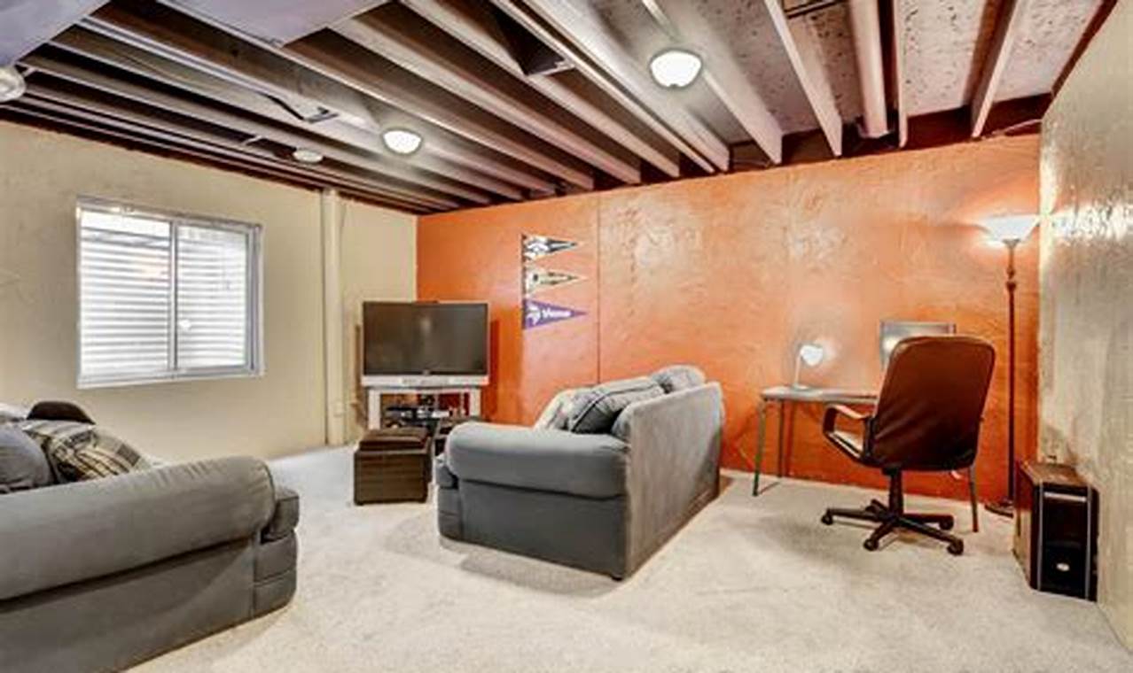 Top Finished Basement Ceiling Ideas & Beyond! Best Final Touch: Elevate Your Projects with Professional Finishing Top Finished Basement Ceiling Ideas & Beyond! | Best Final Touch: Elevate Your Projects with Professional Finishing