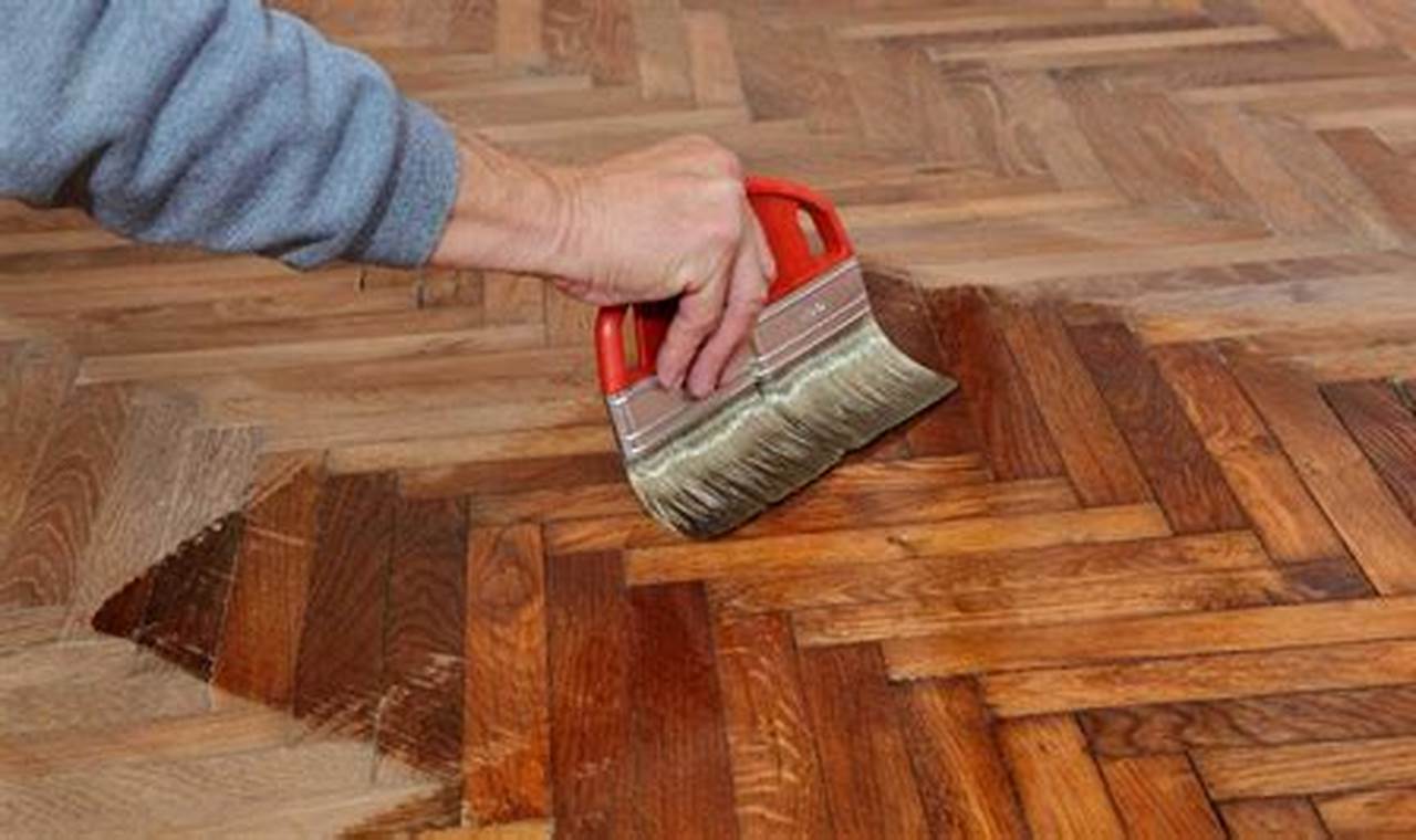 Easy! How To Finish A Wood Floor Like A Pro +Tips Best Final Touch: Elevate Your Projects with Professional Finishing Easy! How To Finish A Wood Floor Like A Pro +Tips | Best Final Touch: Elevate Your Projects with Professional Finishing