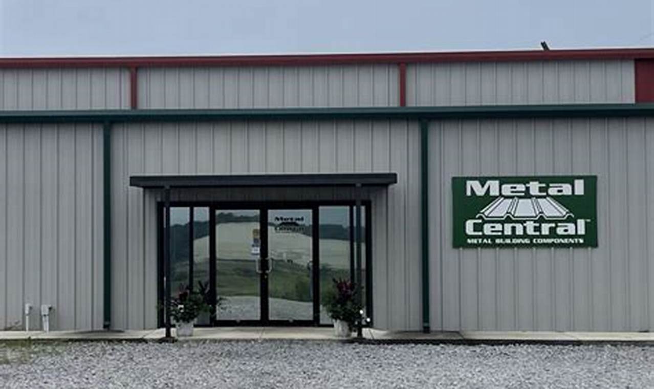 Unlock Central Metal Finishing: Benefits & Beyond Best Final Touch: Elevate Your Projects with Professional Finishing Unlock Central Metal Finishing: Benefits & Beyond | Best Final Touch: Elevate Your Projects with Professional Finishing