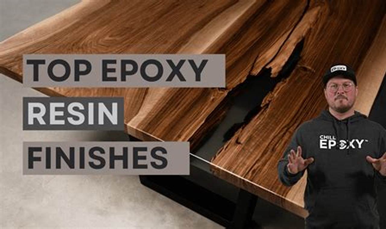 Achieve a Pro Epoxy Resin Matte Finish: Tips & Tricks Best Final Touch: Elevate Your Projects with Professional Finishing Achieve a Pro Epoxy Resin Matte Finish: Tips & Tricks | Best Final Touch: Elevate Your Projects with Professional Finishing