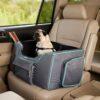 Frisco Travel Dog Bucket Booster Seat