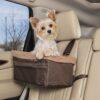 PetSafe Happy Ride Deluxe Booster Seat