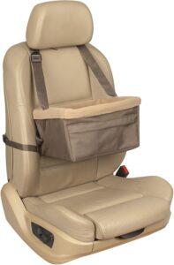 PetSafe Happy Ride Deluxe Booster Seat