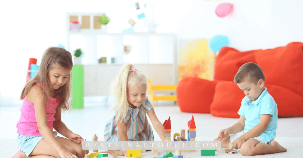 best indoor play structures for home
