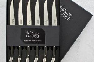 Best Satin Finish Steak Knives: Sharp & Stylish! Safem Fabrication - Precision Engineering & Custom Manufacturing Solutions Best Satin Finish Steak Knives: Sharp & Stylish! | Safem Fabrication - Precision Engineering & Custom Manufacturing Solutions