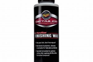 Achieve Showroom Shine: Meguiars Finishing Wax Magic! Best Final Touch: Elevate Your Projects with Professional Finishing Achieve Showroom Shine: Meguiars Finishing Wax Magic! | Best Final Touch: Elevate Your Projects with Professional Finishing