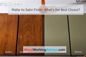 Matte vs Satin Finish Faceoff: Choose Wisely! Safem Fabrication - Precision Engineering & Custom Manufacturing Solutions Matte vs Satin Finish Faceoff: Choose Wisely! | Safem Fabrication - Precision Engineering & Custom Manufacturing Solutions