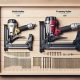 Nail Showdown: Finish vs Framing Nailer - Which to Choose? | Best Final Touch: Elevate Your Projects with Professional Finishing
