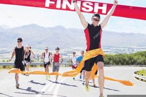 The Thrilling Race to Finish Line: Sprint to Success! Best Final Touch: Elevate Your Projects with Professional Finishing The Thrilling Race to Finish Line: Sprint to Success! | Best Final Touch: Elevate Your Projects with Professional Finishing