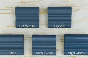 Eggshell Paint Finish: A Complete Guide & Tips Safem Fabrication - Precision Engineering & Custom Manufacturing Solutions Eggshell Paint Finish: A Complete Guide & Tips | Safem Fabrication - Precision Engineering & Custom Manufacturing Solutions