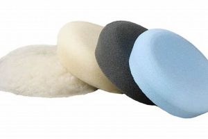 3M Perfect-It: Flawless Paint Finishing Pad Kit Guide Safem Fabrication - Precision Engineering & Custom Manufacturing Solutions 3M Perfect-It: Flawless Paint Finishing Pad Kit Guide | Safem Fabrication - Precision Engineering & Custom Manufacturing Solutions