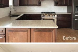 Top Paint: Best Paint Finish for Kitchen Cabinets Guide Safem Fabrication - Precision Engineering & Custom Manufacturing Solutions Top Paint: Best Paint Finish for Kitchen Cabinets Guide | Safem Fabrication - Precision Engineering & Custom Manufacturing Solutions