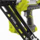 Ryobi Finish Nail Gun: Trim Like a Pro | Best Final Touch: Elevate Your Projects with Professional Finishing