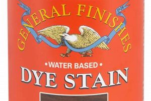 Unlock Rich Color: General Finishes Dye Stain Guide & Tips Safem Fabrication - Precision Engineering & Custom Manufacturing Solutions Unlock Rich Color: General Finishes Dye Stain Guide & Tips | Safem Fabrication - Precision Engineering & Custom Manufacturing Solutions