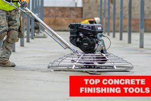 Best Concrete Finishing Tool Kits: Your Guide + More Safem Fabrication - Precision Engineering & Custom Manufacturing Solutions Best Concrete Finishing Tool Kits: Your Guide + More | Safem Fabrication - Precision Engineering & Custom Manufacturing Solutions