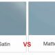 Satin vs Matte Finish: The Ultimate Guide to Sheen | Best Final Touch: Elevate Your Projects with Professional Finishing