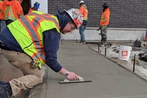Local Concrete Finishers Near Me: Quality Work Guaranteed Safem Fabrication - Precision Engineering & Custom Manufacturing Solutions Local Concrete Finishers Near Me: Quality Work Guaranteed | Safem Fabrication - Precision Engineering & Custom Manufacturing Solutions