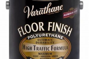 Best Varathane Floor Finish: Protect & Shine Floors! Safem Fabrication - Precision Engineering & Custom Manufacturing Solutions Best Varathane Floor Finish: Protect & Shine Floors! | Safem Fabrication - Precision Engineering & Custom Manufacturing Solutions
