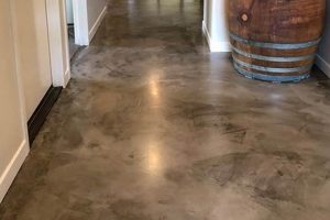Best Concrete Floor Finishes: Styles & Guide Safem Fabrication - Precision Engineering & Custom Manufacturing Solutions Best Concrete Floor Finishes: Styles & Guide | Safem Fabrication - Precision Engineering & Custom Manufacturing Solutions