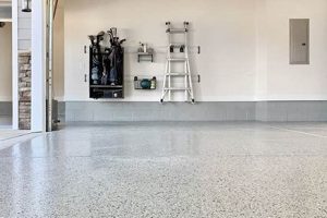 Upgrade Your Garage: Epoxy Finish Garage Floor Ideas Safem Fabrication - Precision Engineering & Custom Manufacturing Solutions Upgrade Your Garage: Epoxy Finish Garage Floor Ideas | Safem Fabrication - Precision Engineering & Custom Manufacturing Solutions