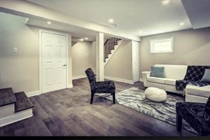 Basement Finishing Cost Guide: Factors & ROI Safem Fabrication - Precision Engineering & Custom Manufacturing Solutions Basement Finishing Cost Guide: Factors & ROI | Safem Fabrication - Precision Engineering & Custom Manufacturing Solutions
