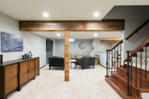 Basement Finish Cost: How Much Will YOURS Be? Safem Fabrication - Precision Engineering & Custom Manufacturing Solutions Basement Finish Cost: How Much Will YOURS Be? | Safem Fabrication - Precision Engineering & Custom Manufacturing Solutions