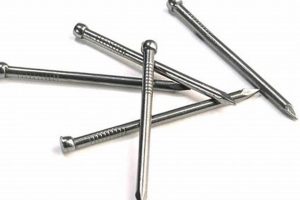 Buy Finish Nails Online: Sizes & Uses Safem Fabrication - Precision Engineering & Custom Manufacturing Solutions Buy Finish Nails Online: Sizes & Uses | Safem Fabrication - Precision Engineering & Custom Manufacturing Solutions