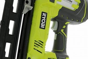 Best Cordless Battery Powered Finish Nailer for Trim Work Safem Fabrication - Precision Engineering & Custom Manufacturing Solutions Best Cordless Battery Powered Finish Nailer for Trim Work | Safem Fabrication - Precision Engineering & Custom Manufacturing Solutions