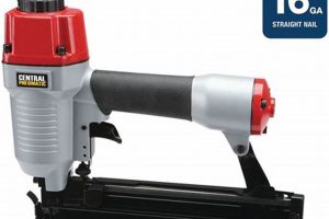 Get Flawless Trim: A 16 Gauge Finish Nailer Guide & Tips Safem Fabrication - Precision Engineering & Custom Manufacturing Solutions Get Flawless Trim: A 16 Gauge Finish Nailer Guide & Tips | Safem Fabrication - Precision Engineering & Custom Manufacturing Solutions