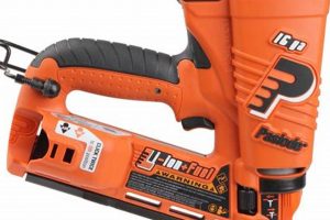 The Ultimate Paslode Finish Nailer Guide: Pros, Tips & More Safem Fabrication - Precision Engineering & Custom Manufacturing Solutions The Ultimate Paslode Finish Nailer Guide: Pros, Tips & More | Safem Fabrication - Precision Engineering & Custom Manufacturing Solutions