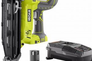 Best Ryobi Finish Nailer: Trim Like a Pro! Safem Fabrication - Precision Engineering & Custom Manufacturing Solutions Best Ryobi Finish Nailer: Trim Like a Pro! | Safem Fabrication - Precision Engineering & Custom Manufacturing Solutions