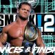 Signature Strength: Chris Benoit's Crippler Crossface Finisher | Best Final Touch: Elevate Your Projects with Professional Finishing