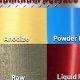 Best Aluminum Finishing Methods: Processes & Benefits | Best Final Touch: Elevate Your Projects with Professional Finishing