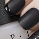 Best Matte Finish Nail Varnish: Styles & Trends | Best Final Touch: Elevate Your Projects with Professional Finishing
