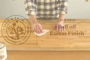 Best Tried and True Wood Finish: Guide + Top Picks Safem Fabrication - Precision Engineering & Custom Manufacturing Solutions Best Tried and True Wood Finish: Guide + Top Picks | Safem Fabrication - Precision Engineering & Custom Manufacturing Solutions