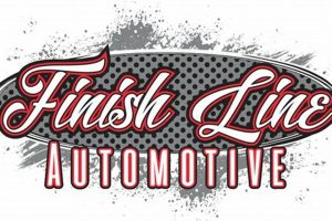 Top Finish Line Automotive: Repair & More Safem Fabrication - Precision Engineering & Custom Manufacturing Solutions Top Finish Line Automotive: Repair & More | Safem Fabrication - Precision Engineering & Custom Manufacturing Solutions
