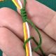 Easy How To Finish a Friendship Bracelet: Knot Guide | Best Final Touch: Elevate Your Projects with Professional Finishing
