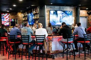 Best Finish Line Bar Ideas: Celebrations & More! Safem Fabrication - Precision Engineering & Custom Manufacturing Solutions Best Finish Line Bar Ideas: Celebrations & More! | Safem Fabrication - Precision Engineering & Custom Manufacturing Solutions