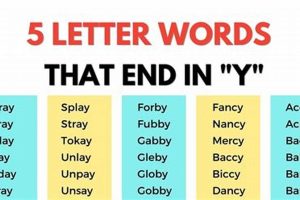 Understanding Words Finishing with Y: A Handy Guide Safem Fabrication - Precision Engineering & Custom Manufacturing Solutions Understanding Words Finishing with Y: A Handy Guide | Safem Fabrication - Precision Engineering & Custom Manufacturing Solutions