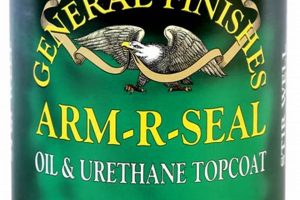 Best General Finishes Arm-R-Seal: Tips & Tricks Safem Fabrication - Precision Engineering & Custom Manufacturing Solutions Best General Finishes Arm-R-Seal: Tips & Tricks | Safem Fabrication - Precision Engineering & Custom Manufacturing Solutions