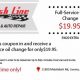 Expert Finish Line Oil Change: Peace of Mind Auto Oil | Best Final Touch: Elevate Your Projects with Professional Finishing