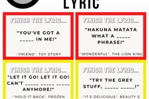 Test Your Knowledge: Finish the Lyrics Challenge Quiz Safem Fabrication - Precision Engineering & Custom Manufacturing Solutions Test Your Knowledge: Finish the Lyrics Challenge Quiz | Safem Fabrication - Precision Engineering & Custom Manufacturing Solutions