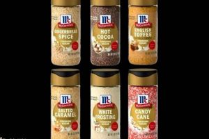 Elevate Treats with McCormick Finishing Sugar Magic Safem Fabrication - Precision Engineering & Custom Manufacturing Solutions Elevate Treats with McCormick Finishing Sugar Magic | Safem Fabrication - Precision Engineering & Custom Manufacturing Solutions