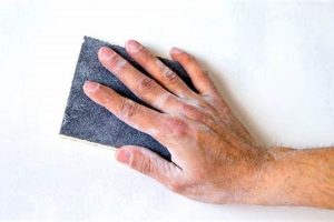 Prep Like a Pro: Sanding Walls for Perfect Paint Safem Fabrication - Precision Engineering & Custom Manufacturing Solutions Prep Like a Pro: Sanding Walls for Perfect Paint | Safem Fabrication - Precision Engineering & Custom Manufacturing Solutions