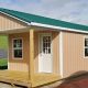 Buy Premium Finished Portable Buildings For Sale Now | Best Final Touch: Elevate Your Projects with Professional Finishing