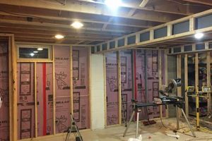 Budget Wall Magic: Cheap Ways to Finish Interior Walls Fast Safem Fabrication - Precision Engineering & Custom Manufacturing Solutions Budget Wall Magic: Cheap Ways to Finish Interior Walls Fast | Safem Fabrication - Precision Engineering & Custom Manufacturing Solutions