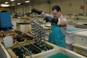 Coastline Metal Finishing Co: Metal Perfection Pros Safem Fabrication - Precision Engineering & Custom Manufacturing Solutions Coastline Metal Finishing Co: Metal Perfection Pros | Safem Fabrication - Precision Engineering & Custom Manufacturing Solutions