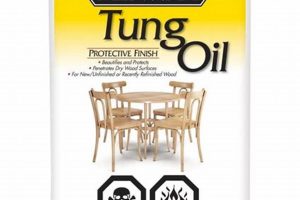 Best Minwax Tung Oil Finish: Pros & Cons Safem Fabrication - Precision Engineering & Custom Manufacturing Solutions Best Minwax Tung Oil Finish: Pros & Cons | Safem Fabrication - Precision Engineering & Custom Manufacturing Solutions