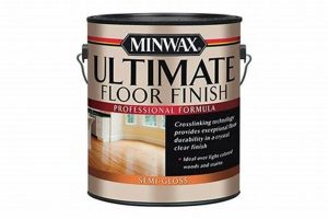 Best Minwax Ultimate Floor Finish: Protect Your Floors! Safem Fabrication - Precision Engineering & Custom Manufacturing Solutions Best Minwax Ultimate Floor Finish: Protect Your Floors! | Safem Fabrication - Precision Engineering & Custom Manufacturing Solutions