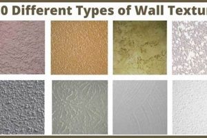 Wall Finish Types: Styles, Costs & Expert Advice Safem Fabrication - Precision Engineering & Custom Manufacturing Solutions Wall Finish Types: Styles, Costs & Expert Advice | Safem Fabrication - Precision Engineering & Custom Manufacturing Solutions
